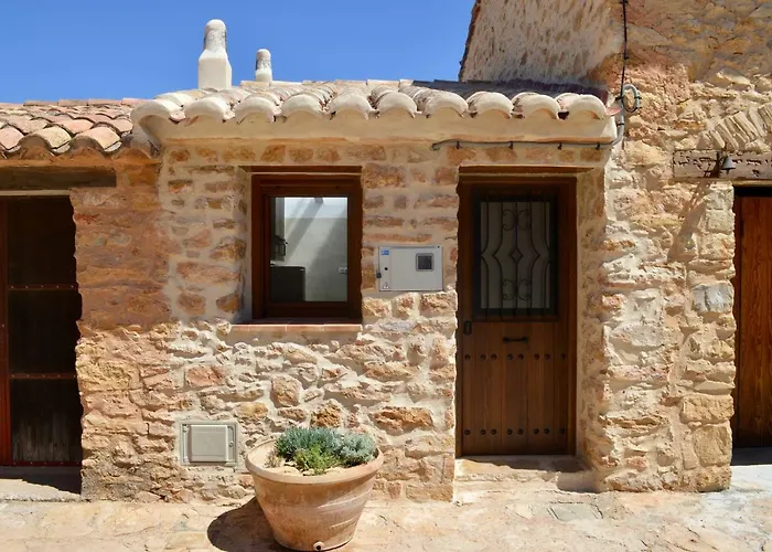 Casa Cerrito