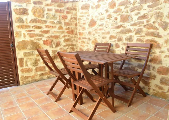 Casa Cerrito