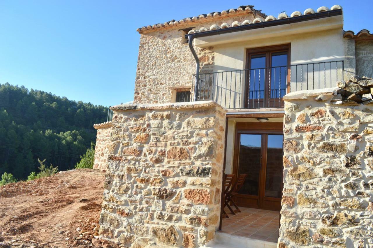Casa Cerrito * Cortes de Arenoso